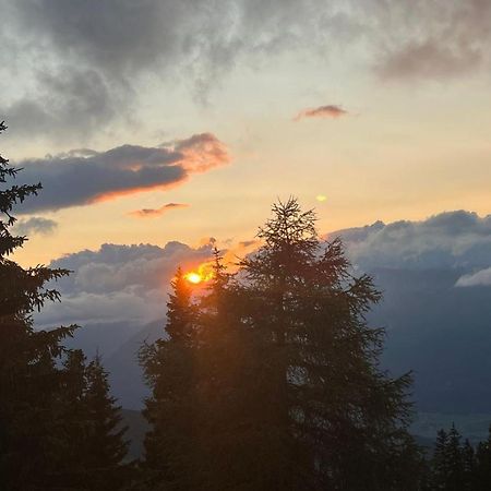 Apartmán Jaegerhof Alpbach Exteriér fotografie