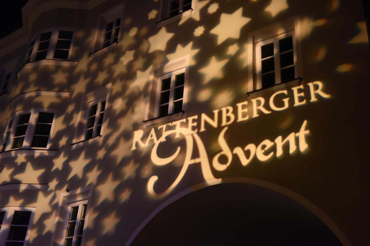 Apartmán Jaegerhof Alpbach Exteriér fotografie