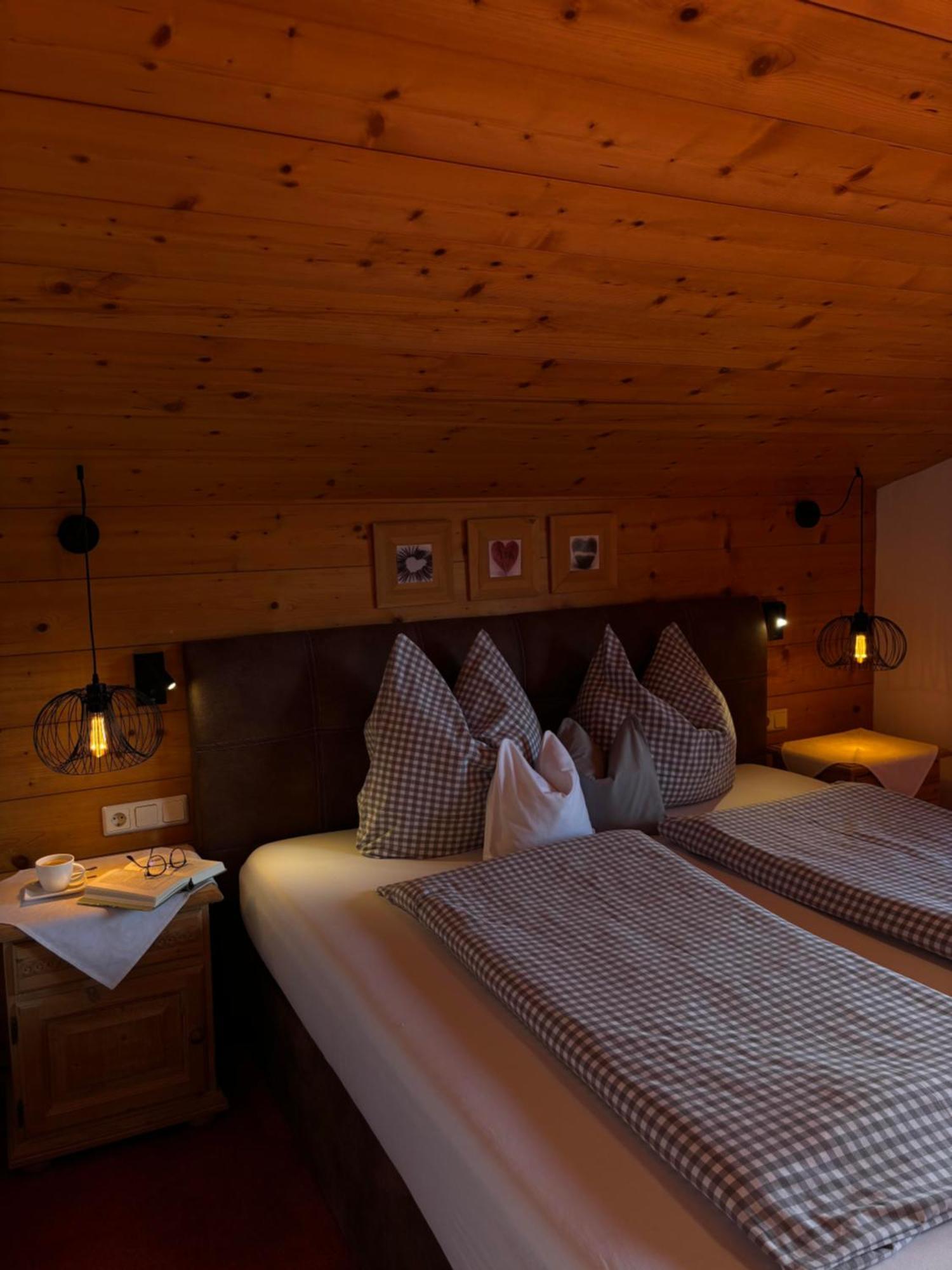 Apartmán Jaegerhof Alpbach Exteriér fotografie