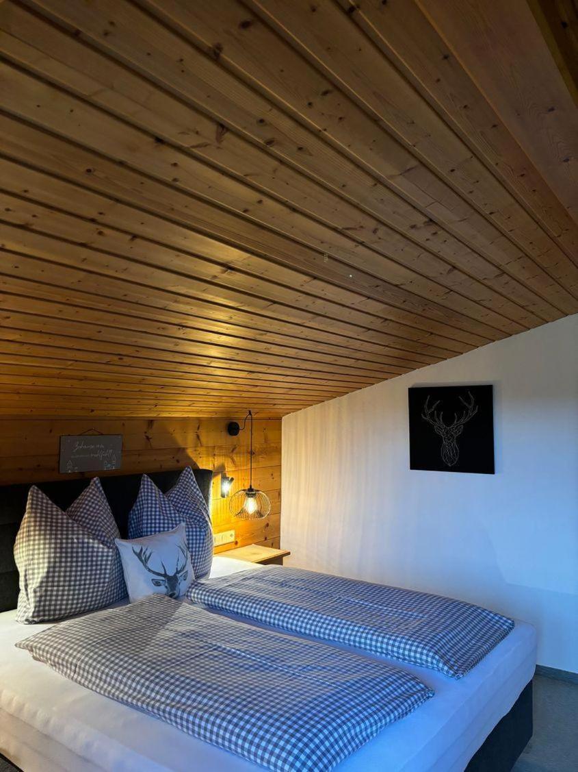 Apartmán Jaegerhof Alpbach Exteriér fotografie