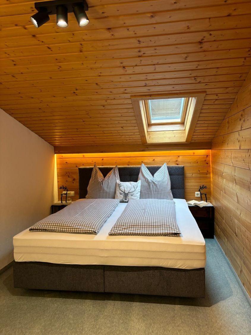 Apartmán Jaegerhof Alpbach Exteriér fotografie