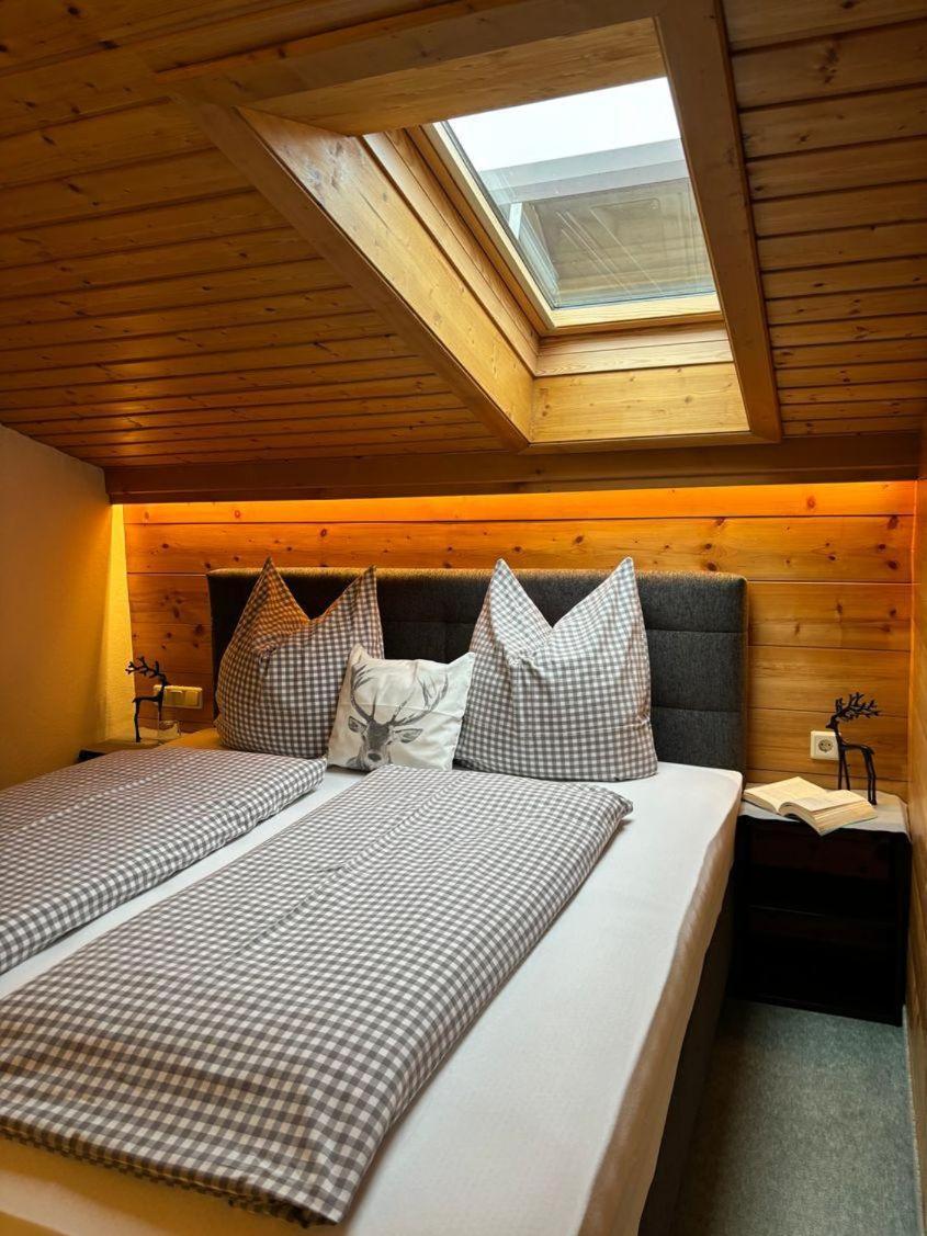 Apartmán Jaegerhof Alpbach Exteriér fotografie